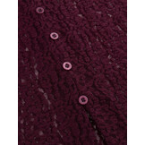 Top Sera Aubergine