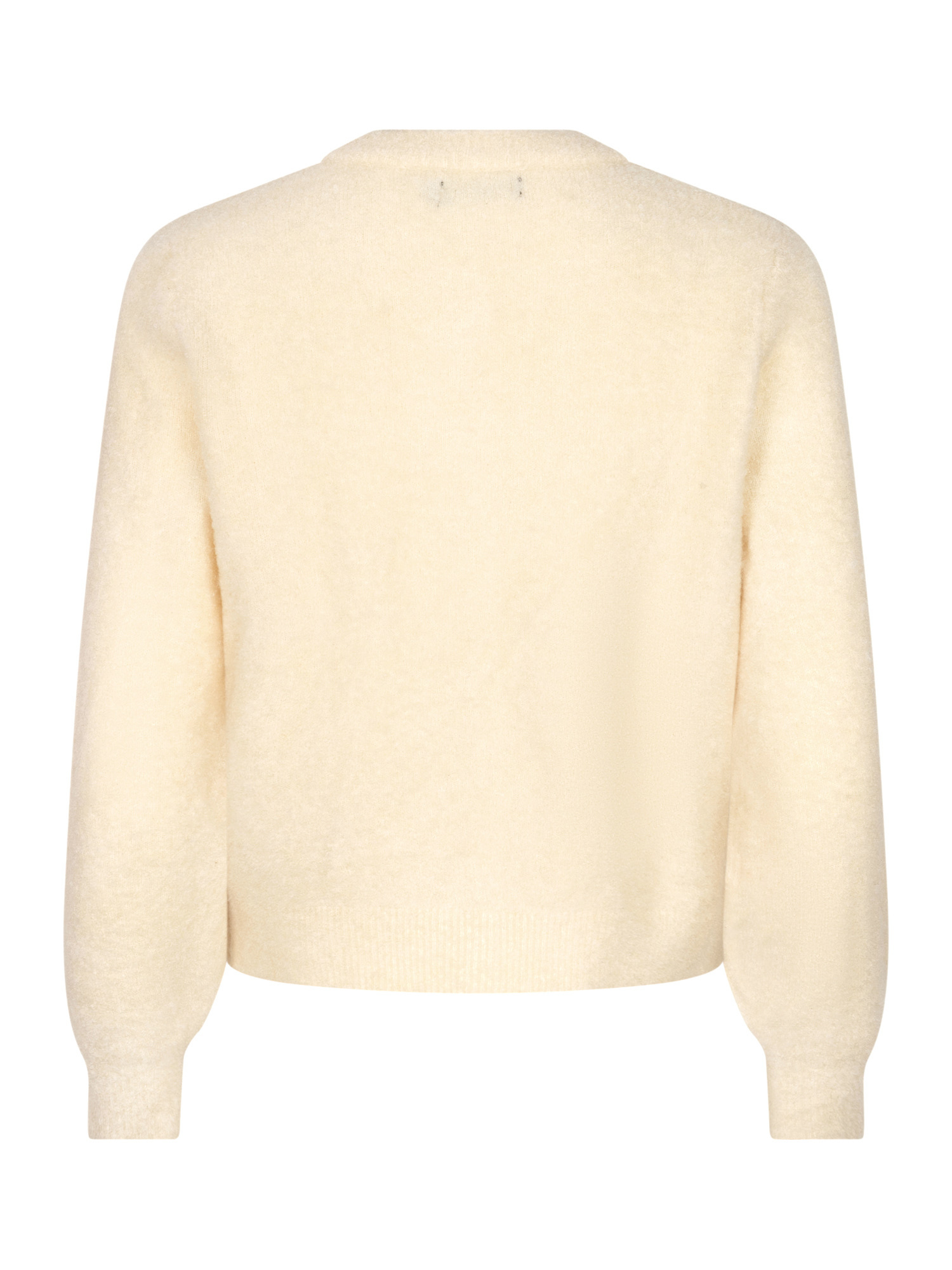 Cardigan Eden Ecru