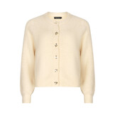 Cardigan Eden Ecru
