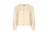 Cardigan Eden Ecru