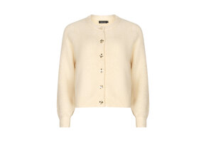 Cardigan Eden Ecru
