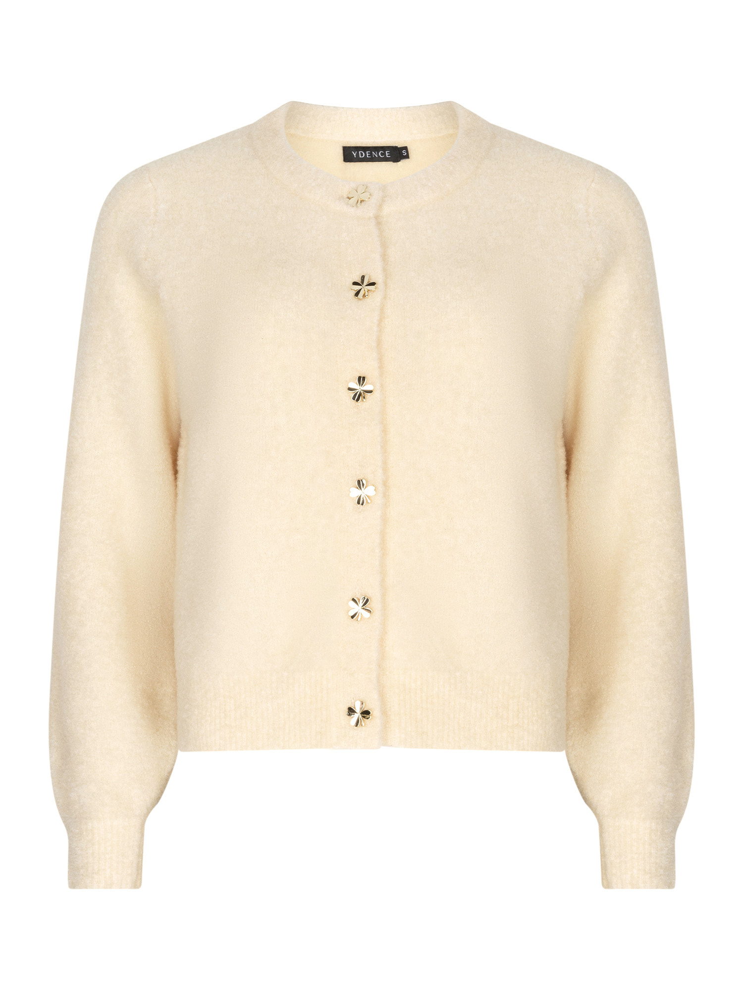 Cardigan Eden Ecru