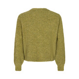 Cardigan Eden Green