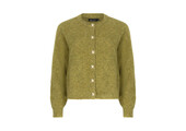 Cardigan Eden Green