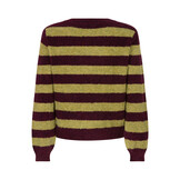 Cardigan Felicity Green