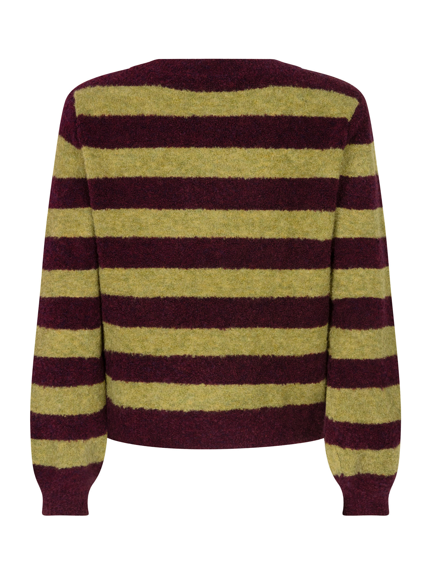 Cardigan Felicity Green