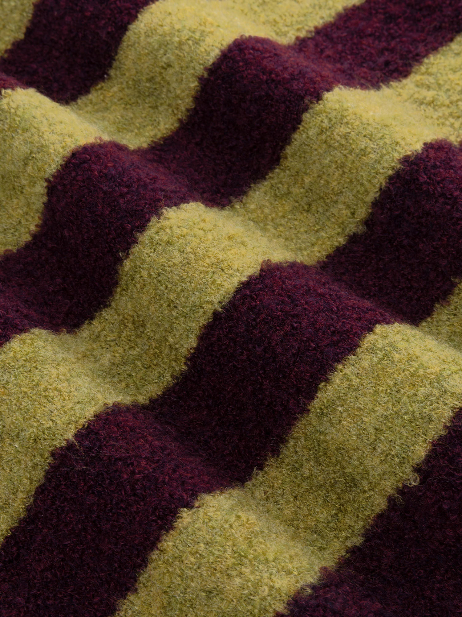 Cardigan Felicity Green