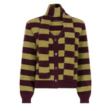 Cardigan Felicity Green