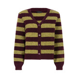 Cardigan Felicity Green
