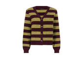 Cardigan Felicity Green