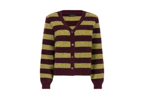 Cardigan Felicity Green