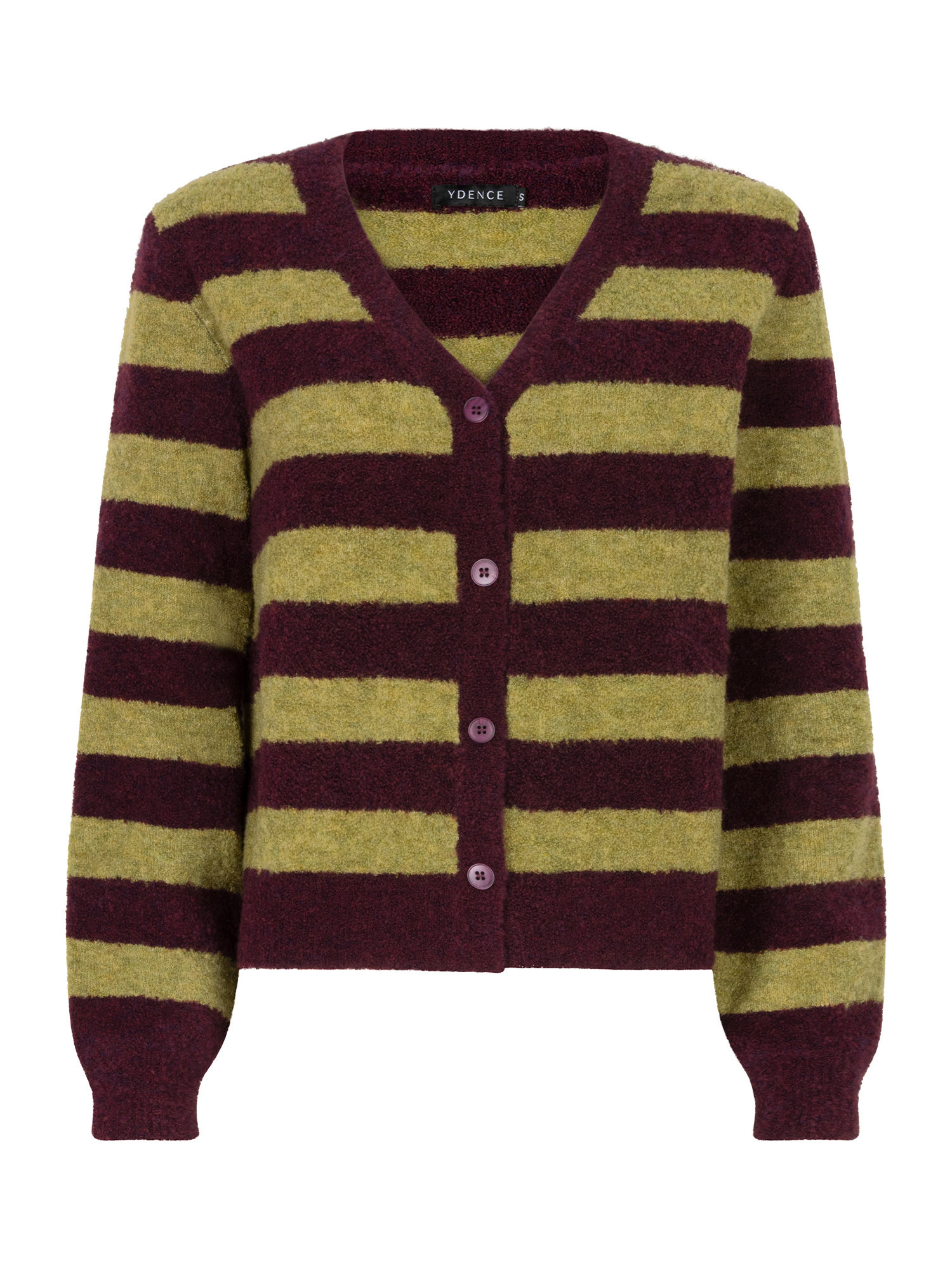 Cardigan Felicity Green