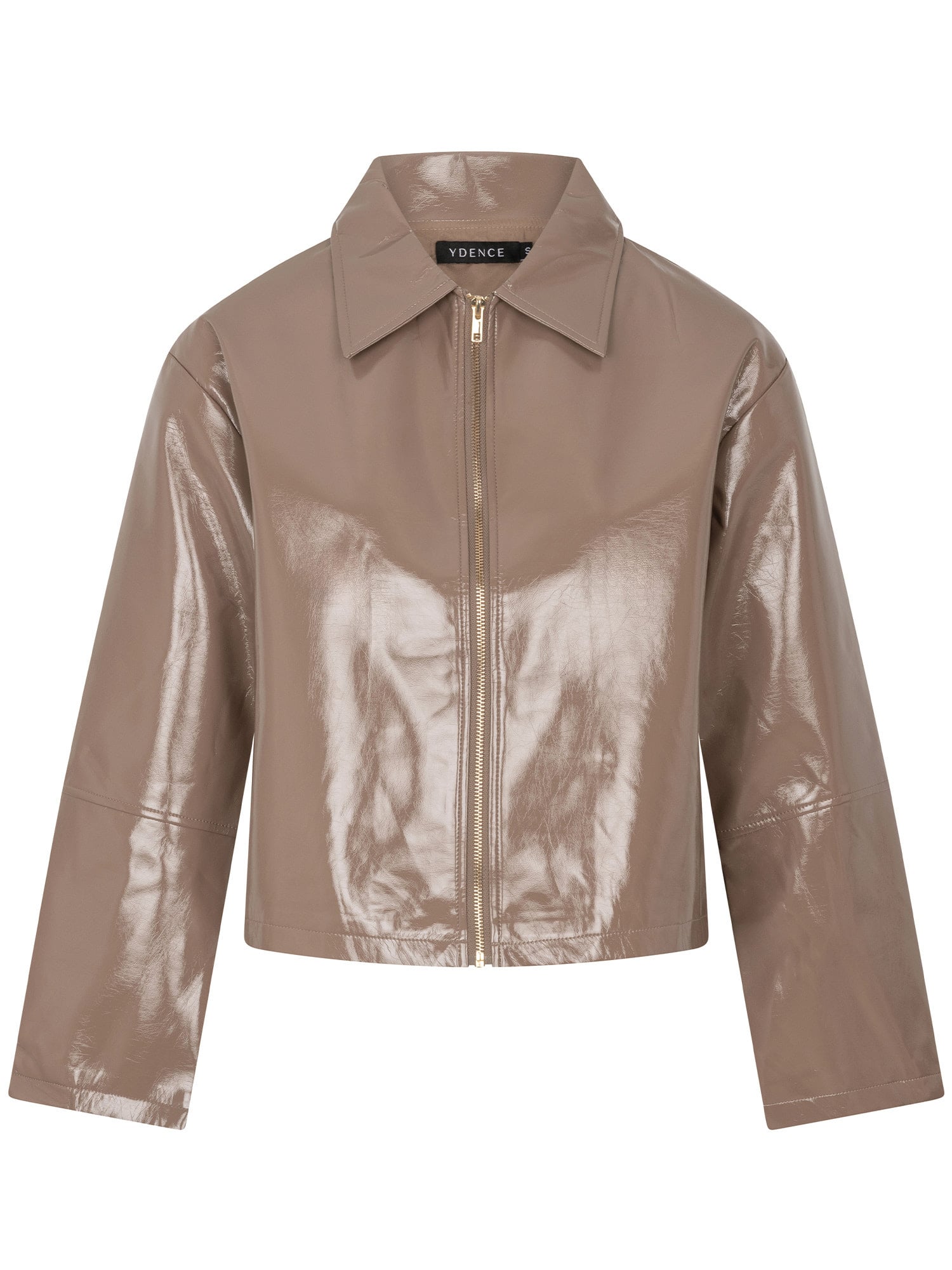 Jacket Faye Taupe