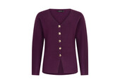 Knitted top Daisy Plum