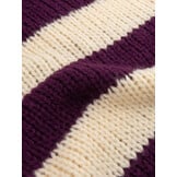 Knitted sweater Brianna Plum