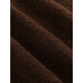 Cardigan Kitty Dark brown