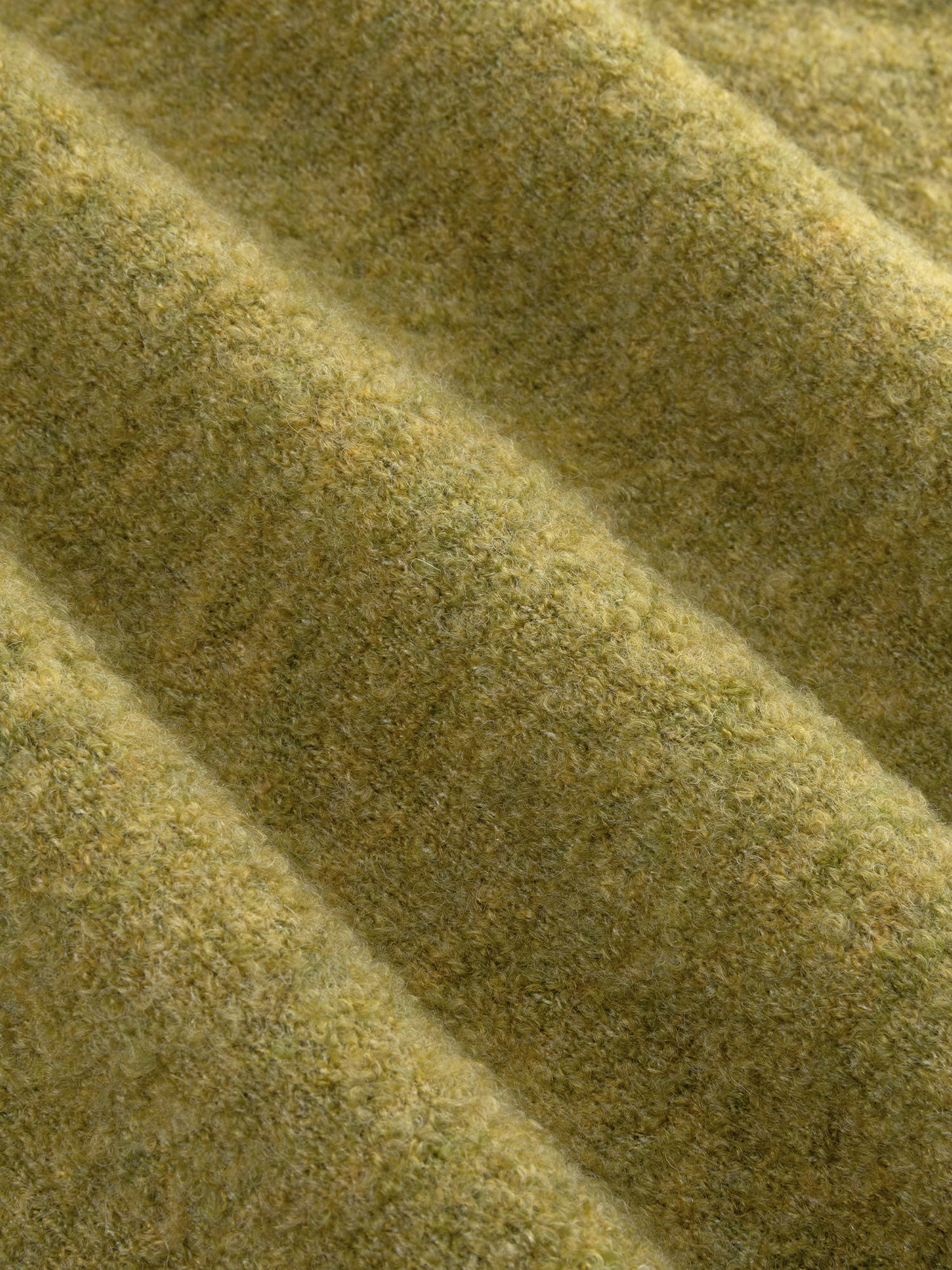 Cardigan Kitty Green