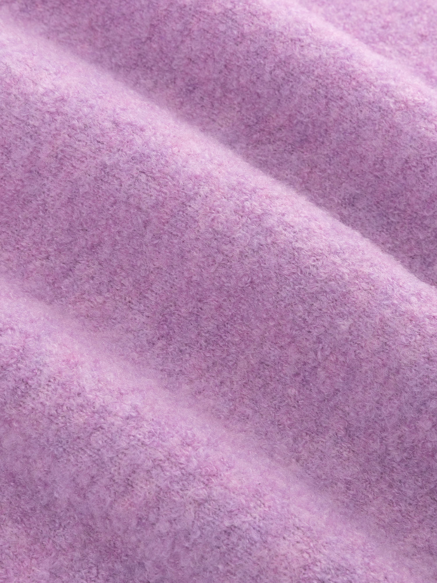 Cardigan Kitty Violet
