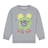 Good Times Sweater