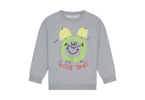 Good Times Sweater