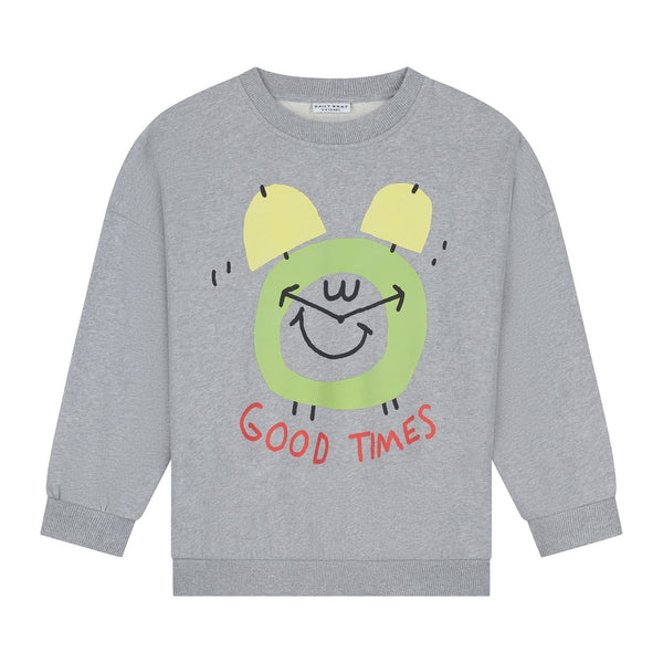 Good Times Sweater