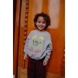 Good Times Sweater