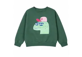 Coolasaurus Dino Sweater