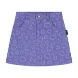 Heart Snatcher Skirt Li-Love