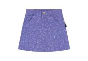 Heart Snatcher Skirt Li-Love