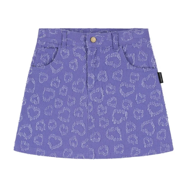 Heart Snatcher Skirt Li-Love