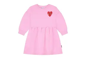 Patty Heart Dress