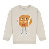 Baseball Buddy Sweater