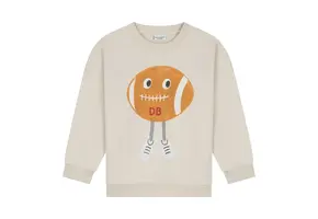 Baseball Buddy Sweater