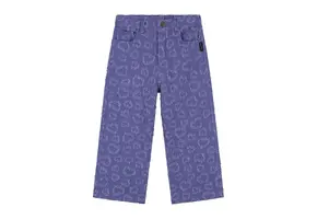 Heart Snatcher Pants Li-Love