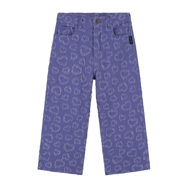 Heart Snatcher Pants Li-Love