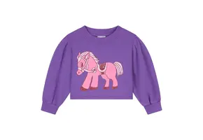 Sally Horsy Sweater
