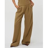 The Always Pants Green