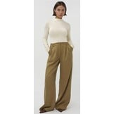 The Always Pants Green