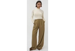 The Always Pants Green