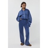 Good Mood Pants Blue