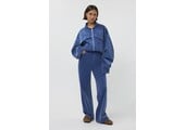 Good Mood Pants Blue