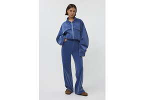 Good Mood Pants Blue