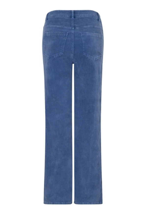 Good Mood Pants Blue