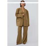 Campello Blazer Green
