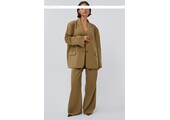 Campello Blazer Green