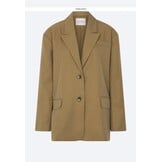 Campello Blazer Green