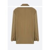 Campello Blazer Green