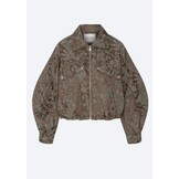 Loesje Jacket Green