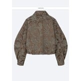 Loesje Jacket Green