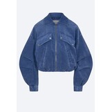 Gijsje Jacket Blue
